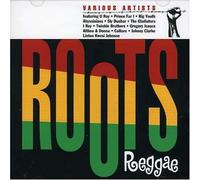 Various Artists - Roots Reggae