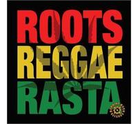 Various Artists - Roots Reggae Rasta