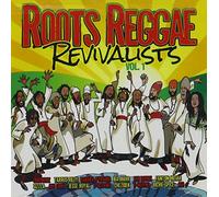 Various Artists - Roots Reggae Revivalists, Vol. 1