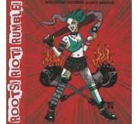 Various Artists - Roots Riot Rumble