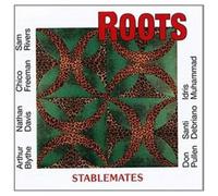 Various Artists Roots: Stablemates (CD) Album (Importación USA)