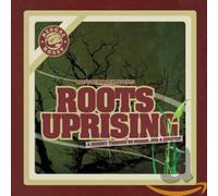 Various Artists - Roots Uprising