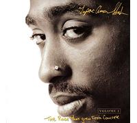 Various Artists - Rose That Grew from Concrete (2pac Tribute Album)