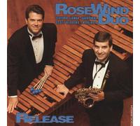 Various Artists - Rosewind Duo / Various