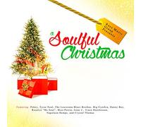 Various Artists - Ross Music Group: Soulful Christmas/Various