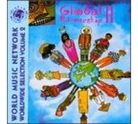 Various - Rough Guide: Global Partnershi