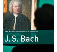 Various Artists - Rough Guide J.S. Bach