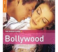 Various Artists - Rough Guide to Bollywood (Second Edition)