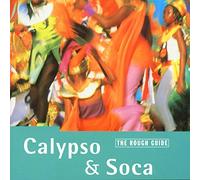 Various Artists - Rough Guide to Calypso &