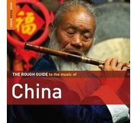 Various Artists - Rough Guide to .-China