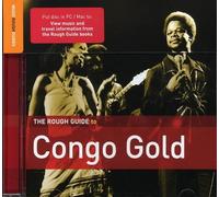 Various Artists - Rough Guide to Congo Gold