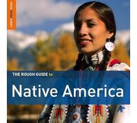 Various Artists - Rough Guide to Native..