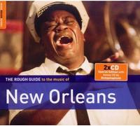 Various Artists - Rough Guide to New..