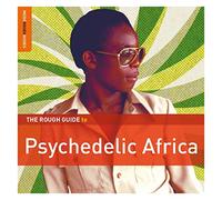 Various Artists - Rough Guide to Psyched..