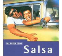 Various Artists - Rough Guide to Salsa
