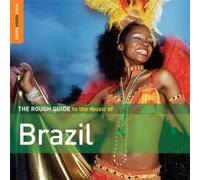 Various Artists Rough Guide to the Music of Brazil 2nd Ed (CD) (Importación USA)