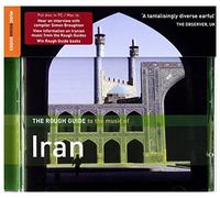 Various Artists - Rough Guide to the Music of Iran
