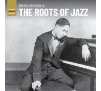 Various Artists - The Rough Guide To The Roots Of Jazz (LP)