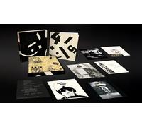 Varios - Rough Trade. Volume .01 [Vinilo]
