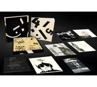 Varios - Rough Trade. Volume .01 [Vinilo]