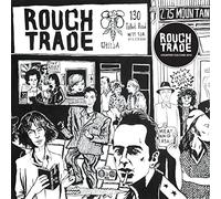Various Artists - Rough Trade Counter 16