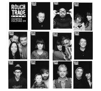 Various Artists - Rough Trade Counter..