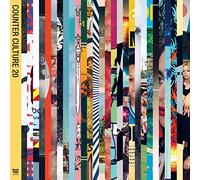 VARIOUS ARTISTS - ROUGH TRADE COUNTER CULTURE 2020