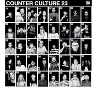 VARIOUS ARTISTS - ROUGH TRADE COUNTER CULTURE 2023