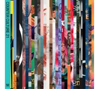 VARIOUS ARTISTS - ROUGH TRADE COUNTER CULTURE 2021
