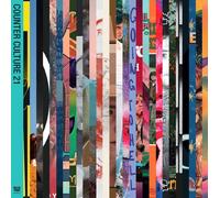 Various Artists Rough Trade Counter Culture 21 (Vinyl) (Importación USA)