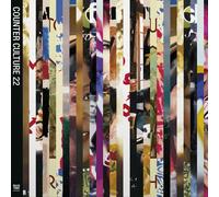 Various Artists Rough Trade Counter Culture 22 (Vinyl) 12" Album