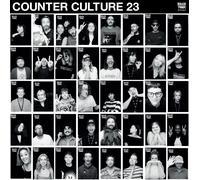 Varios artistas – Rough Trade Counter Culture 23 – Vinilo 12" (Importación USA)