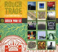 Various Artists - Rough Trade Green Man 2012