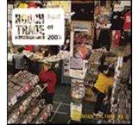 Various Artists - Rough Trade Shops: Counter Culture