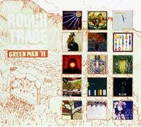 Various Artists - Rough Trade Shops Green Man 2011 / Various