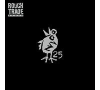 Various Artists - Rough Trade Shops - Heavenly 25