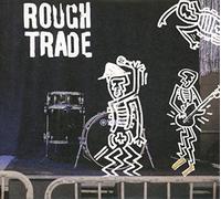VARIOUS ARTISTS - ROUGH TRADE SHOPS PRESENTS: COUNTER CULTURE 2017
