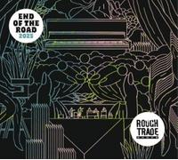 VARIOUS ARTISTS - ROUGH TRADE X END OF THE ROAD 2025
