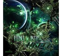 Various Artists - ROUND OF NIGHT VOL.03 COMPILED BY HATTA