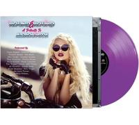 Varios Artistas – Round & Round - A Tribute To Aerosmith – Vinilo