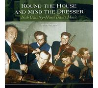 Various Artists - Round The House & Mind The Dresser