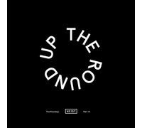 Various Artists - Roundup Part Iii / Various [VINYL] [Vinilo]