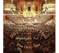 Various Artists - Royal Albert Hall Highlights Vol. 2 - The Holy War