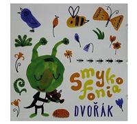 Various Artists Rozni Wykonawcysmykofonia: Dvorak / Vario (CD) (Importación USA)