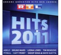 Various Artists - Rtl Hits 2011