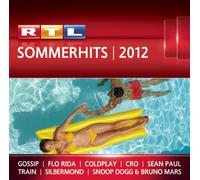 Various Artists - Rtl Sommer Hits 2012