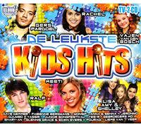 Various Artists - De Leukste Kids Hits