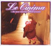 Various Artists - RU Cinema Most Relaxing/Various [Import]