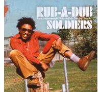 Various Artists - Rub-a-Dub Soldiers -17tr-
