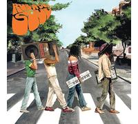Various Artists - Rub-A-Dub Soul